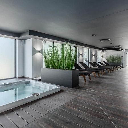 Onholiday Apartamenty Ze Strefa Relax & Fun, Ul Lwowska 12 Kołobrzeg Buitenkant foto
