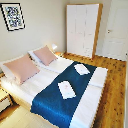 Onholiday Apartamenty Ze Strefa Relax & Fun, Ul Lwowska 12 Kołobrzeg Buitenkant foto