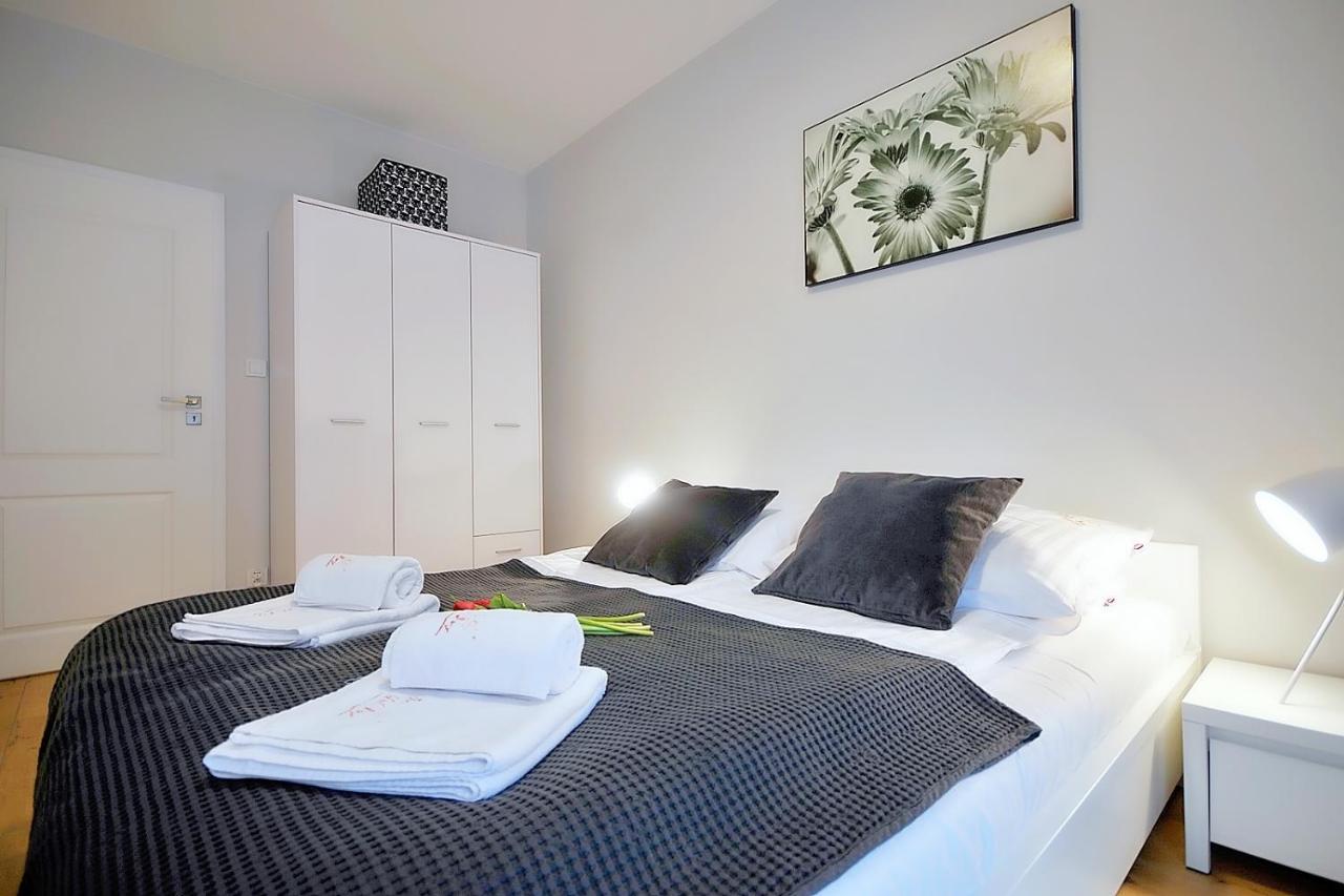 Onholiday Apartamenty Ze Strefa Relax & Fun, Ul Lwowska 12 Kołobrzeg Buitenkant foto
