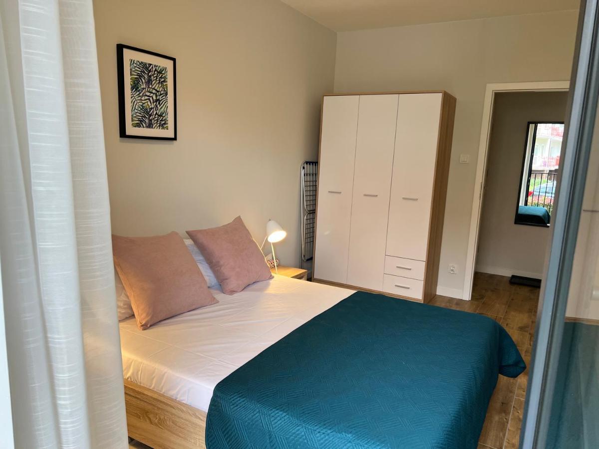 Onholiday Apartamenty Ze Strefa Relax & Fun, Ul Lwowska 12 Kołobrzeg Buitenkant foto
