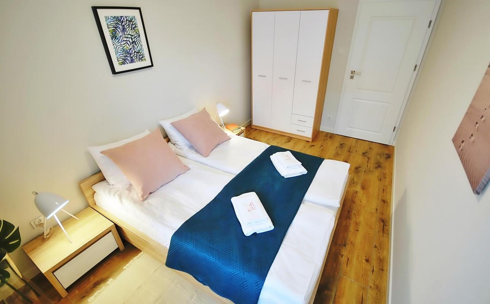Onholiday Apartamenty Ze Strefa Relax & Fun, Ul Lwowska 12 Kołobrzeg Buitenkant foto